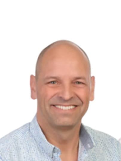 Porträt Dr. med. Torsten Eckhardt