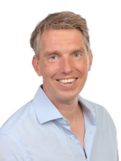 Porträt Dr. med. Sebastian Szardien