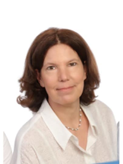 Porträt Stefanie Weigel