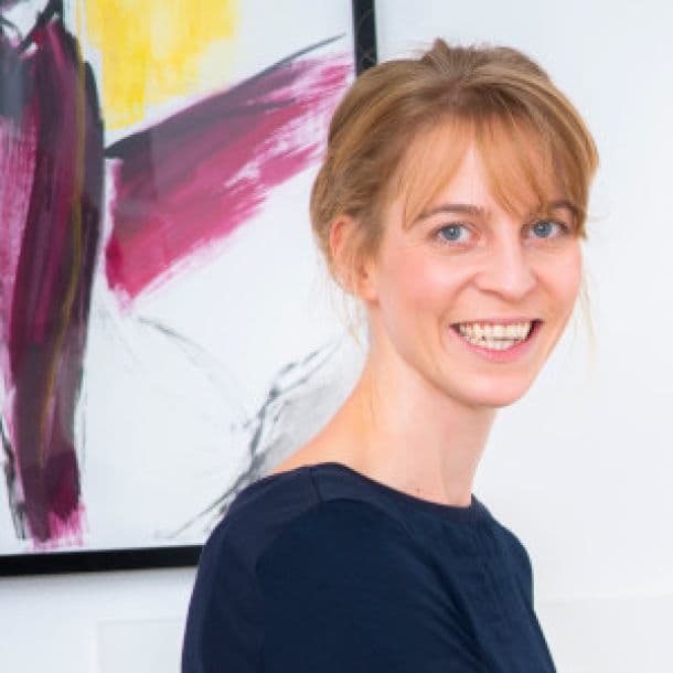 Porträt Tamara Jung