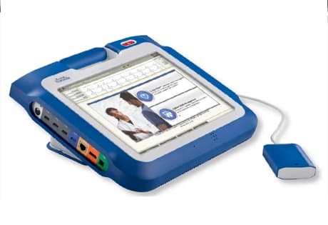 Schrittmacher- und Defibrillator-Kontrolle